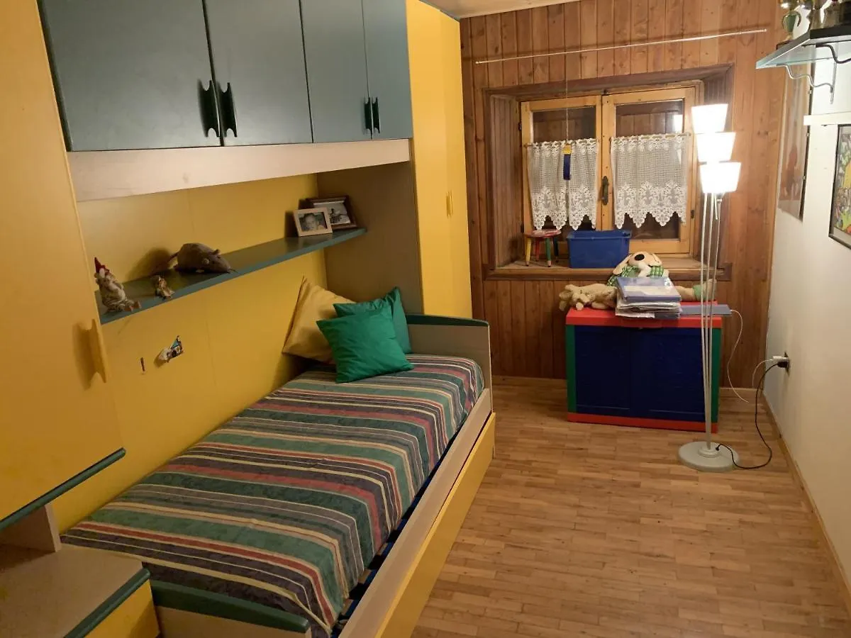 Baita Le Pozze Villa Abetone 0*,  Italy
