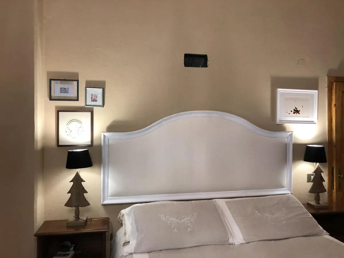 Chalet Baita Le Pozze Villa Abetone Italy