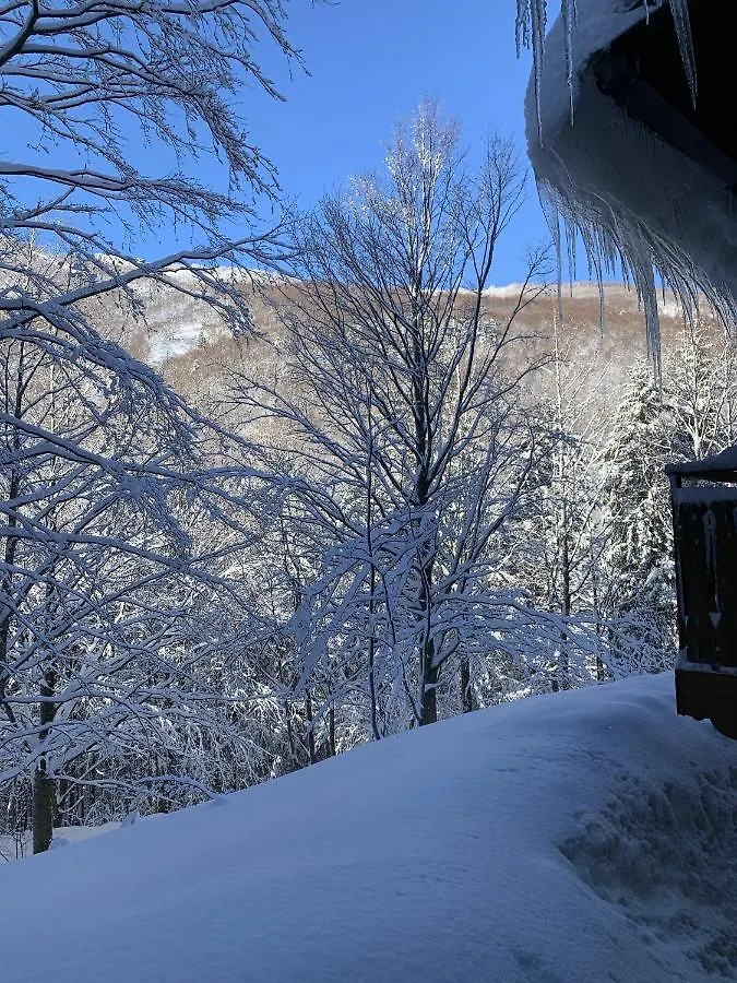 Baita Le Pozze Villa Abetone